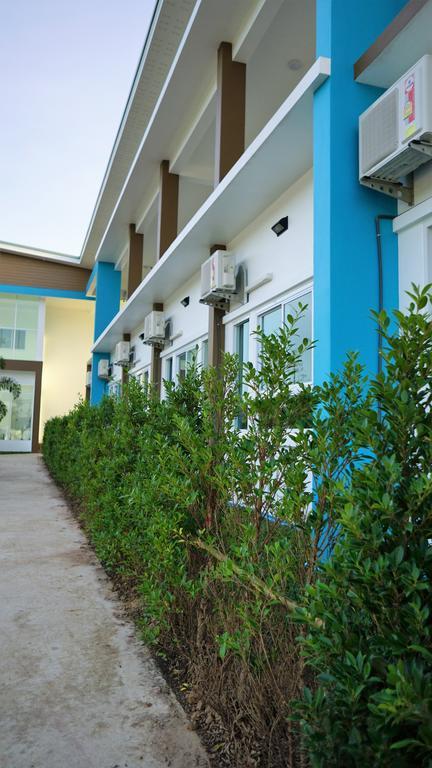 The Color Place Nakhon Ratchasima Exterior photo